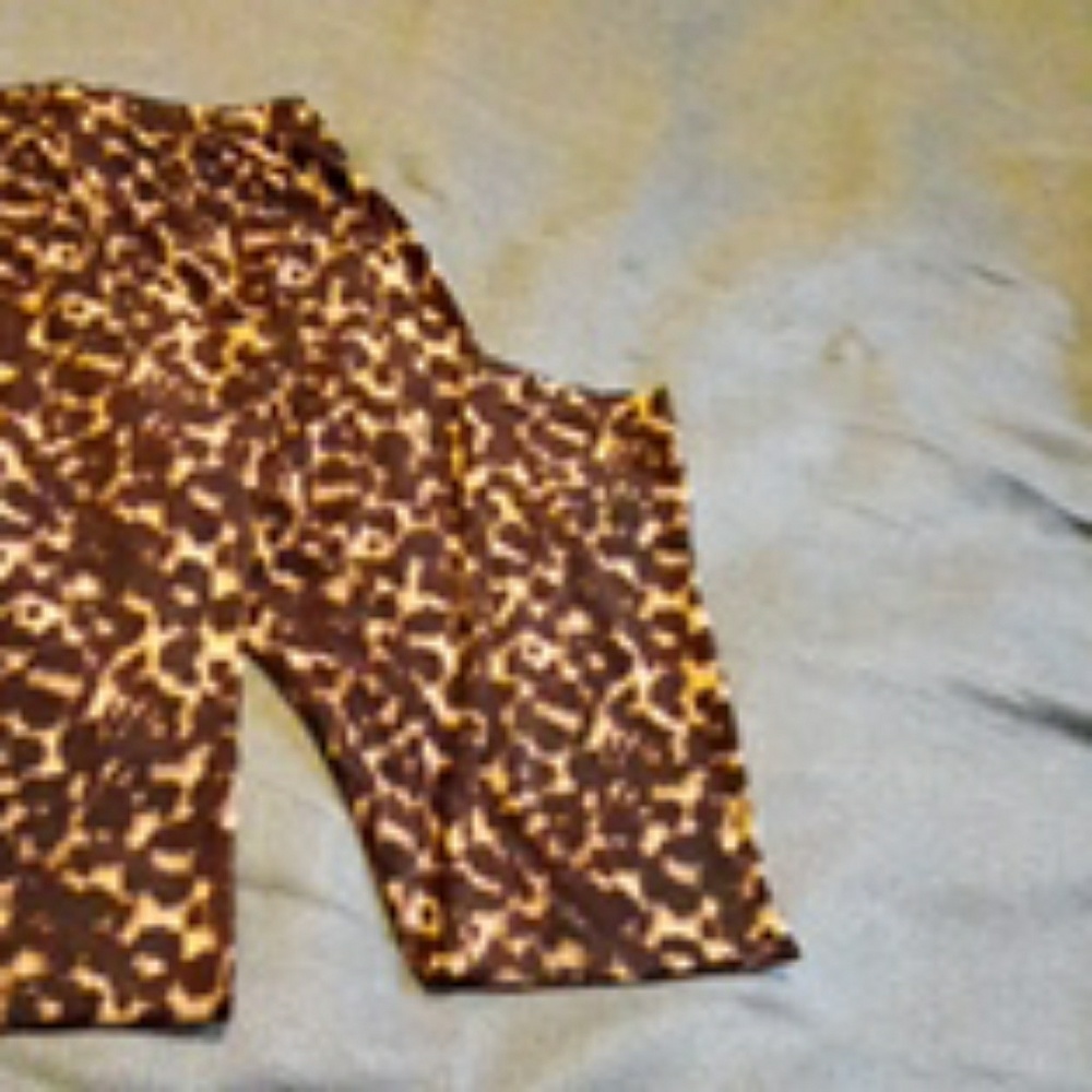 leggings - Picture 2 of 2